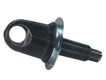 Chy 9.25 Inch Front Outer Stub '09 ONLY 35 Spline Uses 1485 U/Joint 4340 Yukon Gear