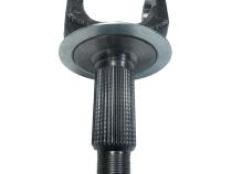 Chy 9.25 Inch Front Outer Stub '09 ONLY 35 Spline Uses 1485 U/Joint 4340 Yukon Gear