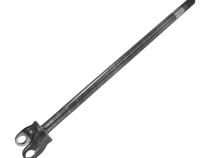 Chromoly Inner Front Right Hand Axle For Dana 60 35 Spline 38.93 Long D60 38.93 Inch 35 Spline 4340 Inner Front Right Hand Axle '05-'15 Ford F250/ F350 1550 U/Joint Yukon Gear