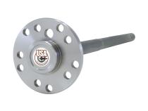 Chromoly Rear Axle Dana 44 Diff JK Rubicon Right Hand 35 Spline 32-5/8 D44 32 Spline 4340 JK Rubicon 32-5/8 Inch Right Hand Double Drilled Rear Axle Yukon Gear