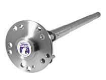 Chromoly Rear Axle Kit Dana 44/M220 Widetrack 32 Spline Right Hand 33.9 Long D44 JL &amp;amp; Jt Rubicon (Drf) Large Bearing Rear Axle Kit 33.9 Inch Right Hand SET80 32  Spline 4340 Double Drilled Yukon Gear