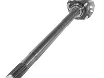 Chromoly Rear Axle Kit Dana 44/M220 Widetrack 32 Spline Right Hand 33.9 Long D44 JL &amp;amp; Jt Rubicon (Drf) Large Bearing Rear Axle Kit 33.9 Inch Right Hand SET80 32  Spline 4340 Double Drilled Yukon Gear