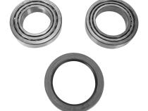 Chromoly Rear Axle Kit For Dana 44 Narrow Track 32 Spline 32.2 Long D44 Jt Gladiator Non Rubicon Narrow Track (Dre) 32.2 Inch Rear Axle Kit (1 Side) 32  Spline 4340 Yukon Gear