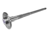 Chromoly Rear Axle Kit For Dana 44 Narrow Track 32 Spline 32.2 Long D44 Jt Gladiator Non Rubicon Narrow Track (Dre) 32.2 Inch Rear Axle Kit (1 Side) 32  Spline 4340 Yukon Gear