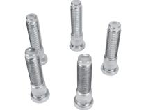 Chromoly Rear Axle Kit For Dana 44 Wide Track 32 Spline 33.1 Long D44 Jt Gladiator Non Rubicon Wide Track (Drf) 33.1 Inch Rear Axle Kit (1 Side) 32  Spline 4340 Yukon Gear