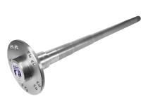 Chromoly Rear Axle Kit For Dana 44 Wide Track 32 Spline 33.1 Long D44 Jt Gladiator Non Rubicon Wide Track (Drf) 33.1 Inch Rear Axle Kit (1 Side) 32  Spline 4340 Yukon Gear