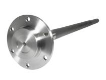 Chromoly Axle For Dana M220 Rear Differential Dana M220 Ford Rear 4340 Cut To Length Axle 30 Inch -36.6 Inch Bronco/ Ranger Yukon Gear