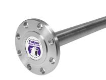 Chromoly Axle Shaft For Ford 10.5 Differential Rear 35 Spline 36.93 10.5 Inch Ford Ff 35 Spline Left Hand Rear Axle Shaft '05-'20 F250 F350 Srw 36.93 Inch Yukon Gear