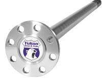 Chromoly Axle For GM 14T &amp;amp; 11.5 Diffs 30 Spline 38.8 Cut To Length 14T 10.5 Inch &amp;amp; 11.5AAM GM 30 Spline 4340 (34.8 Inch -38.8 Inch Cut To Length) (8x3.563 Inch ) Left Hand &amp;amp; Right Hand Srw 11.5 Inch &amp;amp; Some Drw 11.5 Inch Yukon Gear