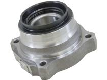 Replacement Unit Bearing Left Hand Rear For '05-'16 Toyota Tacoma Replacement Unit Bearing Hub For '05-'16 Toyota Tacoma Rear Left Hand Side '05-'16 Toyota Tacoma Left Hand Rear Wheel Bearing &amp;amp; Hub Assy Yukon Gear