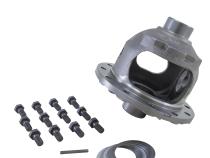 Replacement Standard Open Carrier Case For Dana 70 4.56 &amp;amp; Up D70 4.56 &amp;amp; Up Std Case ABS Yukon Gear