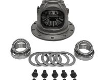 Gear Dana 44 Loaded Carrier For Late Model Jeep D44HD Std Open Loaded Carrier 30 Spline (7/16 Inch R/G Bolts) Yukon Gear