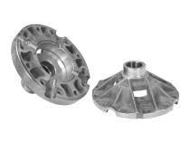 14T 10.5 Inch GM Std Case 4.56 &amp;amp; Up Yukon Gear