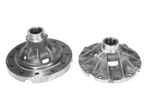 14T 10.5 Inch GM Std Case 4.56 &amp;amp; Up Yukon Gear