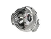 Dropout Assembly For Ford 9 Diff W/Trac-Lok Lsd 28 Spline 3.50 Ratio 9 Inch Ford 3.50 Ratio 28 Spline T/L Posi 3RD Member Assembly (W/O Yoke) Yukon Gear