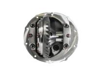 Dropout Assembly For Ford 9 Diff W/Trac-Lok Lsd 28 Spline 3.50 Ratio 9 Inch Ford 3.50 Ratio 28 Spline T/L Posi 3RD Member Assembly (W/O Yoke) Yukon Gear