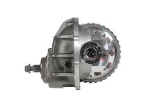 Dropout Assembly For Ford 9 Diff W/Trac-Lok Lsd 28 Spline 3.50 Ratio 9 Inch Ford 3.50 Ratio 28 Spline T/L Posi 3RD Member Assembly (W/O Yoke) Yukon Gear