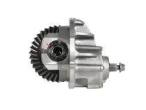 Dropout Assembly For Ford 9 Diff W/Trac-Lok Lsd 31 Spline 3.50 Ratio 9 Inch Ford 3.50 Ratio 31 Spline T/L Posi 3RD Member Assembly (W/O Yoke) Yukon Gear