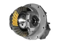 Dropout Assembly For Ford 9 Diff W/Grizzly Locker 31 Spline 3.89 Ratio 9 Inch Ford 3.89 Ratio 31 Spline Grizzly Locker 3RD Member Assembly (W/O Yoke) Yukon Gear