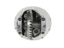 Dropout Assembly For Ford 9 Diff W/Steel Spool 31 Spline 4.11 Ratio 9 Inch Ford 4.11 Ratio W/ 31 Spline Spool 3RD Member Assembly (W/O Yoke) Yukon Gear