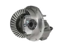 Dropout Assembly For Ford 9 Diff W/Steel Spool 31 Spline 4.56 Ratio 9 Inch Ford 4.56 Ratio W/ 31 Spline Spool 3RD Member Assembly (W/O Yoke) Yukon Gear