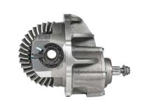 Dropout Assembly For Ford 9 Diff W/Steel Spool 31 Spline 4.56 Ratio 9 Inch Ford 4.56 Ratio W/ 31 Spline Spool 3RD Member Assembly (W/O Yoke) Yukon Gear