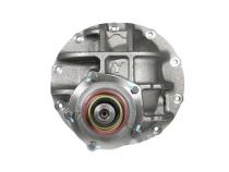 Dropout Assembly For Ford 9 Diff W/Steel Spool 31 Spline 4.56 Ratio 9 Inch Ford 4.56 Ratio W/ 31 Spline Spool 3RD Member Assembly (W/O Yoke) Yukon Gear