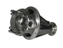 Dropout Assembly For Toyota T100 Rear Differential 30 Spline 4.11 Ratio T100 8.4 Inch Toyota 4.11 30 Spline Open Carrier 3RD Member Assembly W/ Yoke Yukon Gear