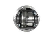 Dropout Assembly Toyota T100 Rear W/Dura Grip Lsd 30 Spline 4.56 Ratio T100 8.4 Inch Toyota 4.56 3RD Member Assembly W/ Dura Grip Posi &amp;amp; Yoke Yukon Gear