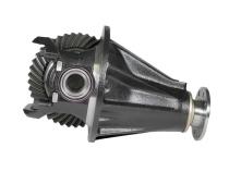 Dropout Assembly For Toyota T100 Rear Differential 30 Spline 5.29 Ratio T100 8.4 Inch Toyota 5.29 3RD Member Assembly W/ Spool &amp;amp; Yoke Yukon Gear