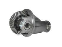 Dropout Assembly Toyota 8 Rear Diff W/Steel Spool 30 Spline 4.88 Ratio 8 Inch Toyota 4.88 30 Spline Spool 3RD Member Assembly W/ Yoke Yukon Gear