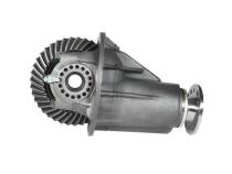 Dropout Assembly Toyota 8 Rear Diff W/Steel Spool 30 Spline 4.88 Ratio 8 Inch Toyota 4.88 30 Spline Spool 3RD Member Assembly W/ Yoke Yukon Gear