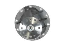 Dropout Assembly Toyota 8 Rear Diff W/Steel Spool 30 Spline 4.88 Ratio 8 Inch Toyota 4.88 30 Spline Spool 3RD Member Assembly W/ Yoke Yukon Gear