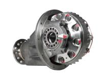 Dropout Assembly Toyota 8 Rear W/Zip Locker 30 Spline 4.88 Ratio 8 Inch Toyota 4.88 30 Spline Zip Locker 3RD Member Assembly W/ Yoke Yukon Gear