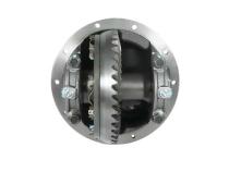 Dropout Assembly Toyota 8 Rear Diff W/Steel Spool 30 Spline 5.29 Ratio 8 Inch Toyota 5.29 30 Spline Spool 3RD Member Assembly W/ Yoke Yukon Gear