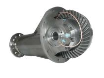 Dropout Assembly Toyota 8 Front Diff W/Zip Locker 30 Spline 5.29 Ratio 8 Inch Toyota 4.88 30 Spline Zip Locker 3RD Member Assembly W/ Yoke Yukon Gear