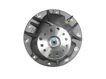 Dropout Assembly Toyota 8 Front Diff W/Zip Locker 30 Spline 5.29 Ratio 8 Inch Toyota 4.88 30 Spline Zip Locker 3RD Member Assembly W/ Yoke Yukon Gear