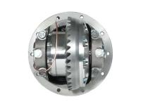 Dropout Assembly Toyota 8 Front Diff W/Zip Locker 30 Spline 5.29 Ratio 8 Inch Toyota 4.88 30 Spline Zip Locker 3RD Member Assembly W/ Yoke Yukon Gear