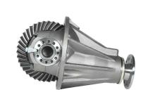 Dropout Assembly Toyota V6 Rear W/Dura Grip Lsd 30 Spline 4.11 Ratio TV6 8 Inch Toyota 4.11 3RD Member Assembly W/ 30 Spline Dura Grip Posi &amp;amp; Yoke Yukon Gear