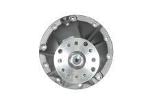 Dropout Assembly Toyota V6 Rear W/Dura Grip Lsd 30 Spline 4.11 Ratio TV6 8 Inch Toyota 4.11 3RD Member Assembly W/ 30 Spline Dura Grip Posi &amp;amp; Yoke Yukon Gear