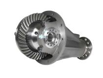 Dropout Assembly Toyota V6 Rear W/Grizzly Locker 30 Spline 4.11 Ratio TV6 8 Inch Toyota 4.11 3RD Member Assembly W/ 30 Spline Grizzly Locker &amp;amp; Yoke Yukon Gear