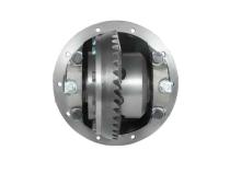 Dropout Assembly Toyota V6 Rear W/Dura Grip Lsd 30 Spline 4.30 Ratio TV6 8 Inch Toyota 4.30 3RD Member Assembly W/ 30 Spline Dura Grip Posi &amp;amp; Yoke Yukon Gear