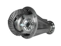 Dropout Assembly Toyota V6 Rear W/Dura Grip Lsd 30 Spline 4.30 Ratio TV6 8 Inch Toyota 4.30 3RD Member Assembly W/ 30 Spline Dura Grip Posi &amp;amp; Yoke Yukon Gear