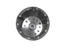Dropout Assembly Toyota V6 Rear W/Grizzly Locker 30 Spline 4.30 Ratio TV6 8 Inch Toyota 4.30 3RD Member Assembly W/ 30 Spline Grizzly Locker &amp;amp; Yoke Yukon Gear