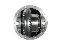 Dropout Assembly Toyota V6 Rear Diff W/Zip Locker 30 Spline 4.56 Ratio TV6 8 Inch Toyota 4.56 3RD Member Assembly W/ 30 Spline Zip Locker &amp;amp; Yoke Yukon Gear