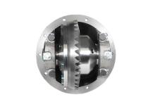 Dropout Assembly Toyota V6 Rear W/Grizzly Locker 30 Spline 4.88 Ratio TV6 8 Inch Toyota 4.88 3RD Member Assembly W/ 30 Spline Grizzly Locker &amp;amp; Yoke Yukon Gear