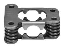 Dura Grip Replacement 800lbs Spring Kit With Preload Plates GM 8.5 12P 12T Ford 8.8 Inch Dura Grip 800-Lb Spring Kit W/Preload Plates Ford 8.8 Dura Grip (Replaces EAT29591) Yukon Gear