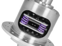Dura Grip Limited Slip For GM 8.5 Inch &amp;amp; 8.6 Inch Diff 2.73 &amp;amp; Up Ratio 30 Spline 8.5 Inch &amp;amp; 8.6 Inch GM 30 Spline Duragrip Large Hub 2.73&amp;amp;Up Positraction Composite Clutch Yukon Gear