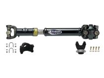 Heavy Duty Driveshaft For '12-'17 JK Rear W/ A/T '12-'17 JK HD Rear Driveshaft 1310 2DR Auto Trans Yukon Gear