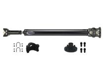 Heavy Duty Driveshaft For '12-'17 JK Front W/ M/T '12-'17 JK HD Front Driveshaft 1350 2DR &amp;amp; 4DR Manual Trans Yukon Gear